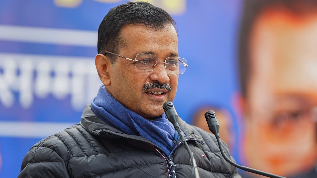 Delhi's tableau excluded from Republic Day parade, former CM Arvind Kejriwal raises objections.