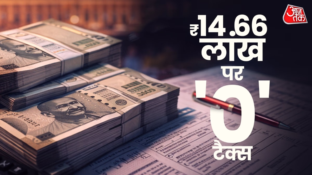 The 2026 budget hasn