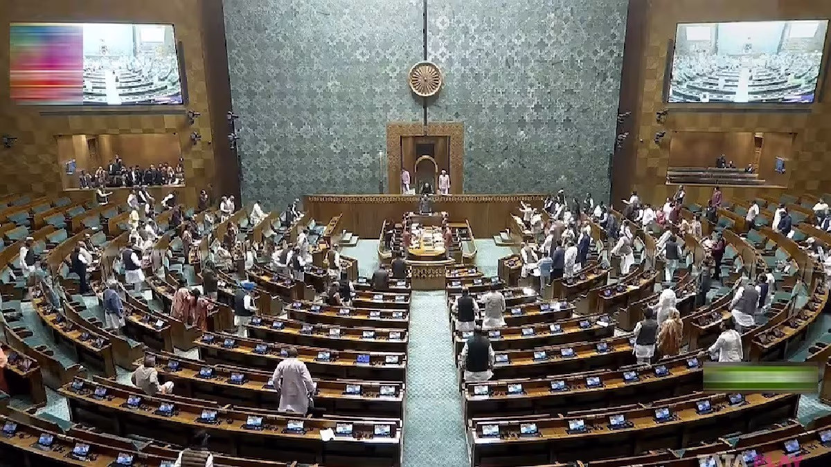 Preparations for Amendments to the Waqf Act by Modi Government