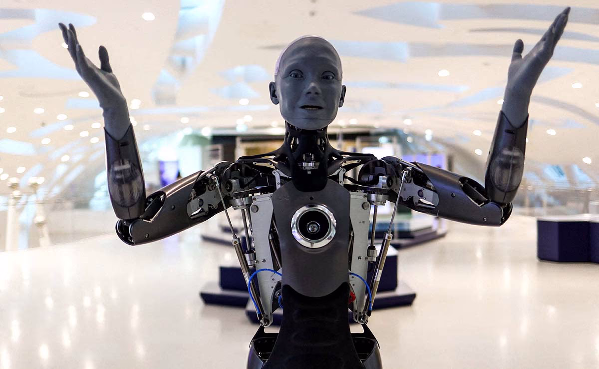 future human lifestyle changes