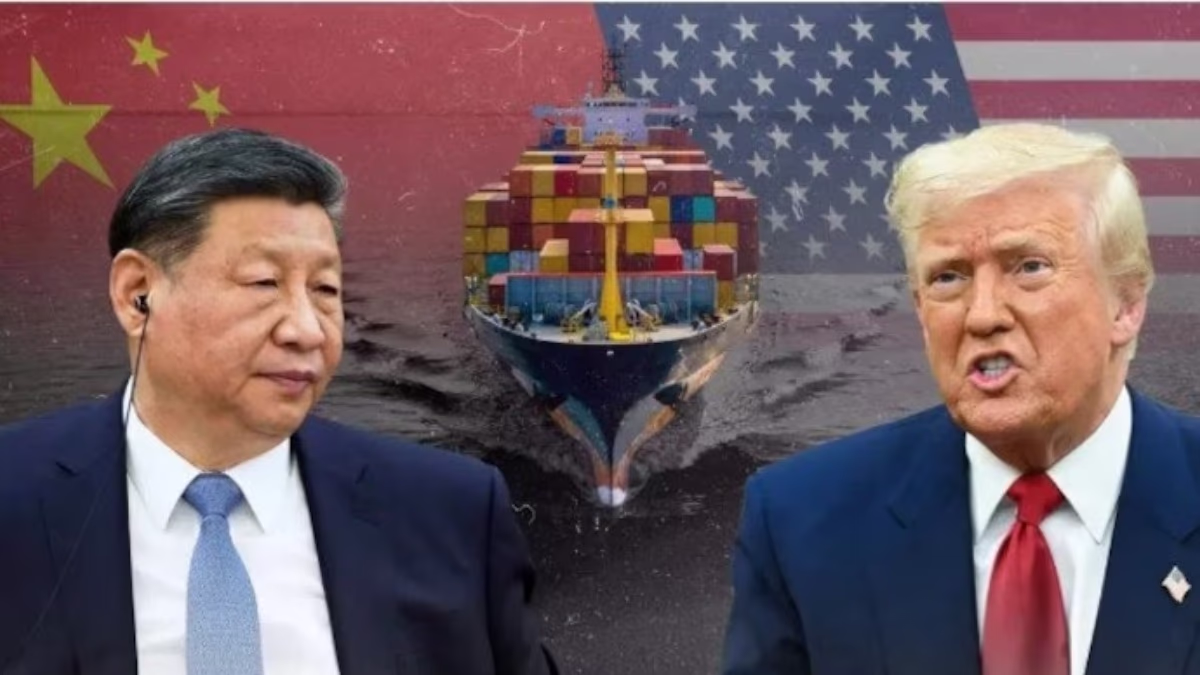 Despite U.S. sanctio