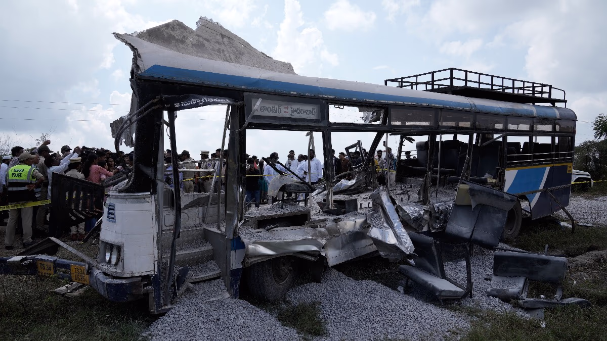 In the past 24 hours