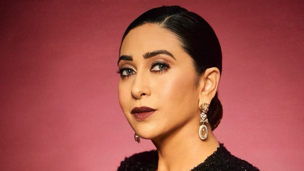 Karisma Kapoor