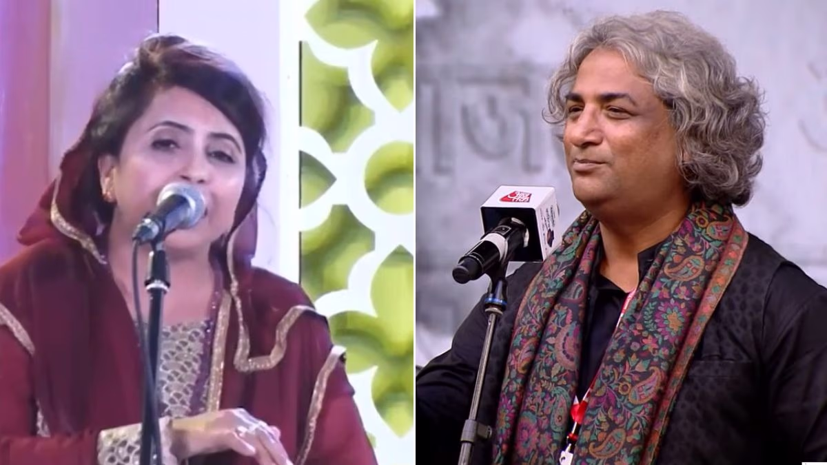 Sahitya Aaj Tak to Host Grand Poetry and Mushaira Gatherings.