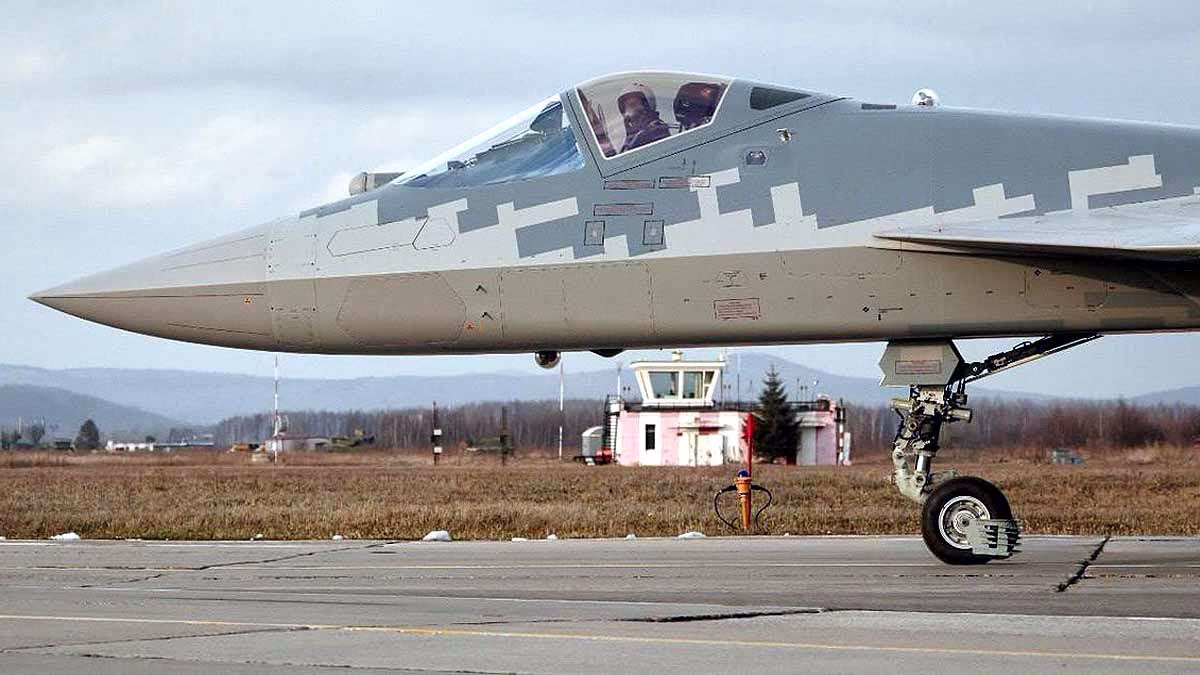 Russian President Pu