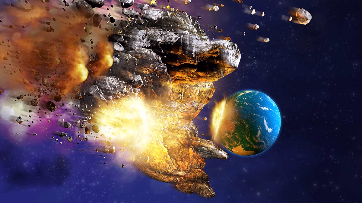 Potential 2032 Lunar Collision by Asteroid 2024 YR4