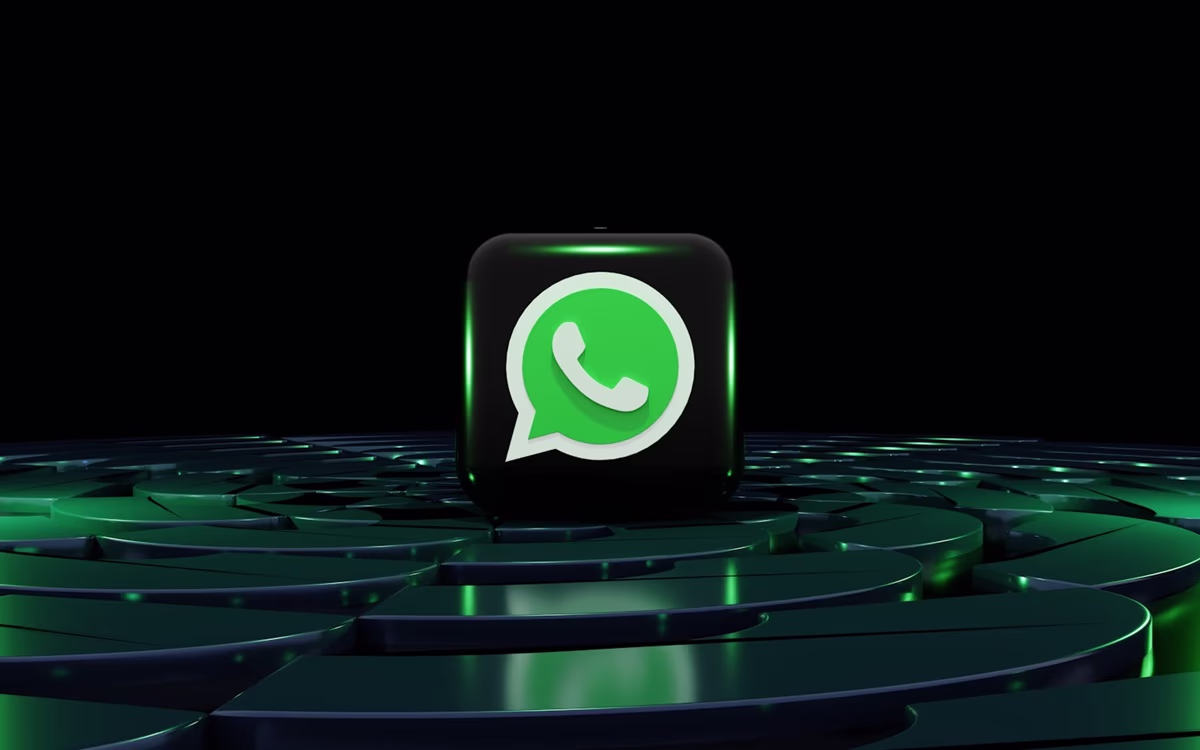 WhatsApp business