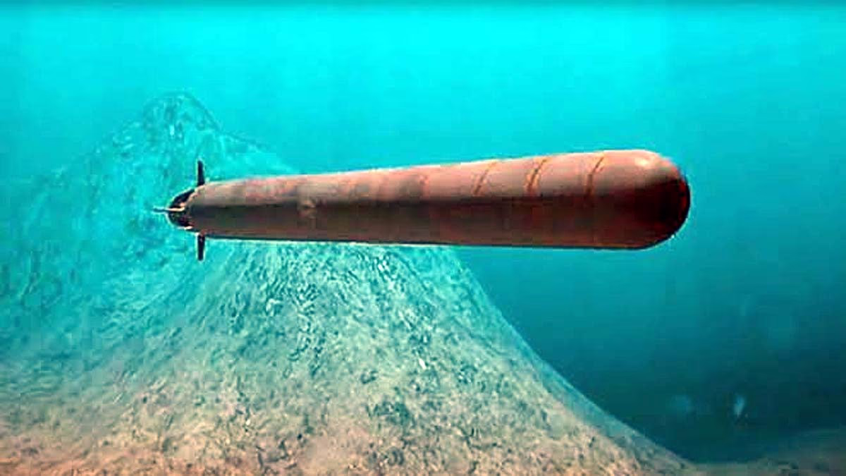 China's new nuclear 