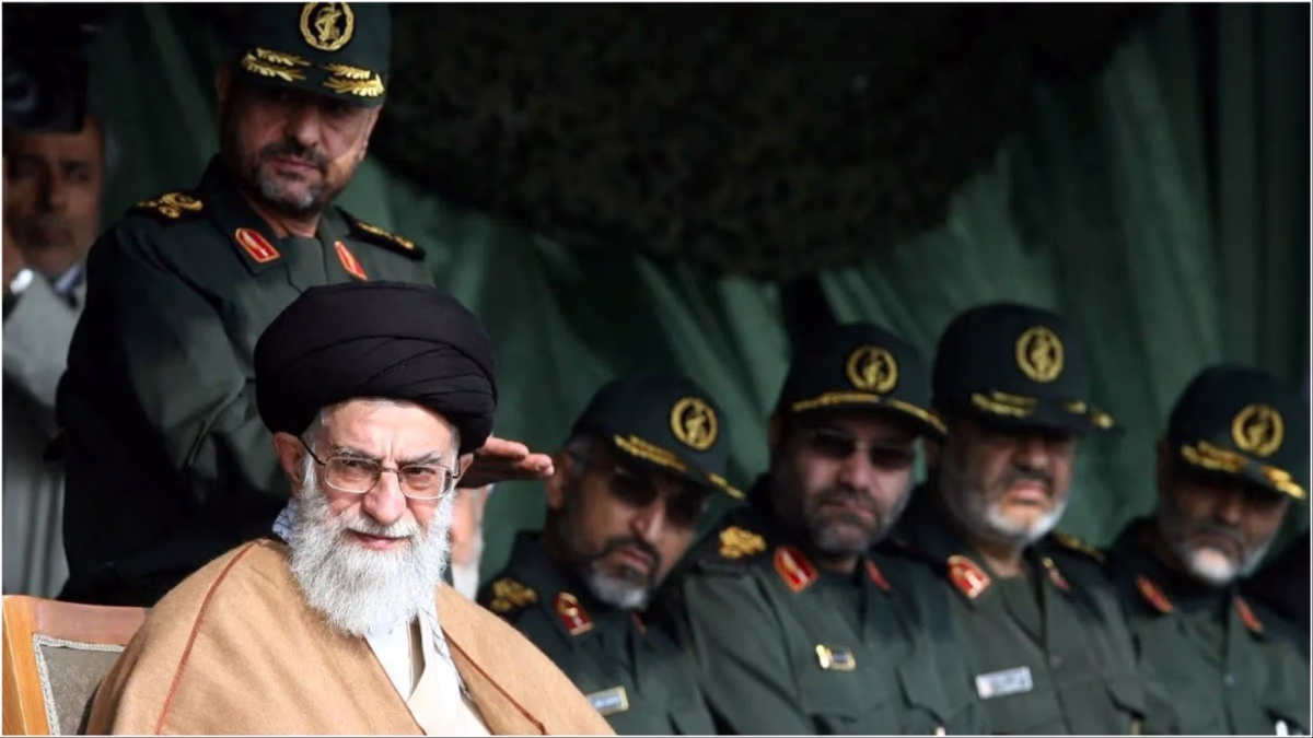 Israeli spies have managed to deeply penetrate the Iranian regime (File Photo- AP)