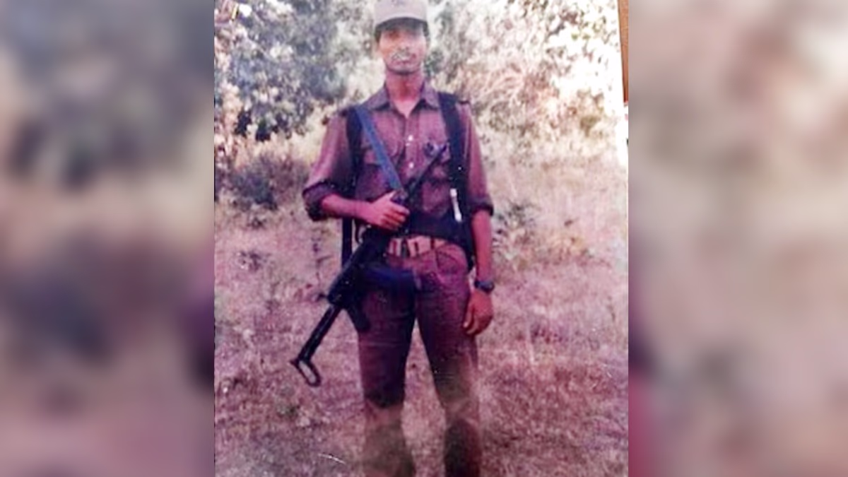 Responsible for 26 attacks, infamous Hidma. (File Photo: ITG)