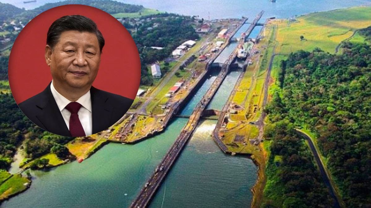 Panama delivers a significant blow to China