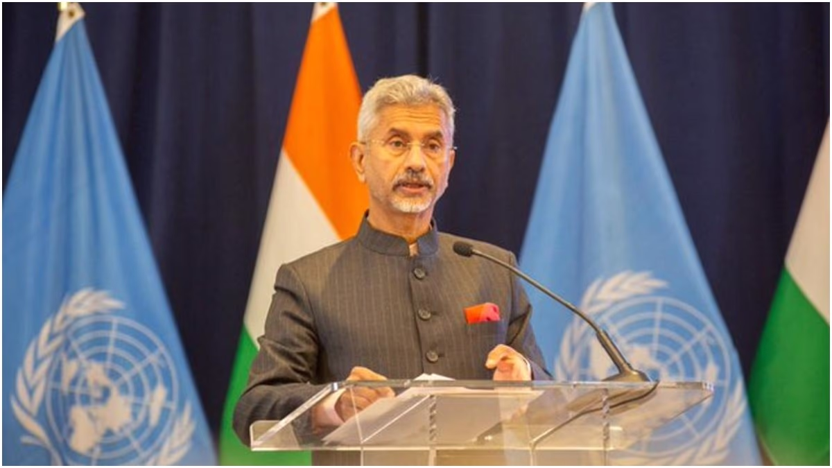 Foreign Minister S. Jaishankar will also visit Pakistan