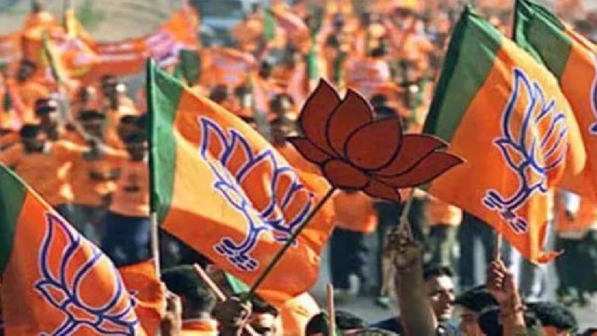BJP’s Backward Class Morcha will launch a unique campaign in the state. (File photo)