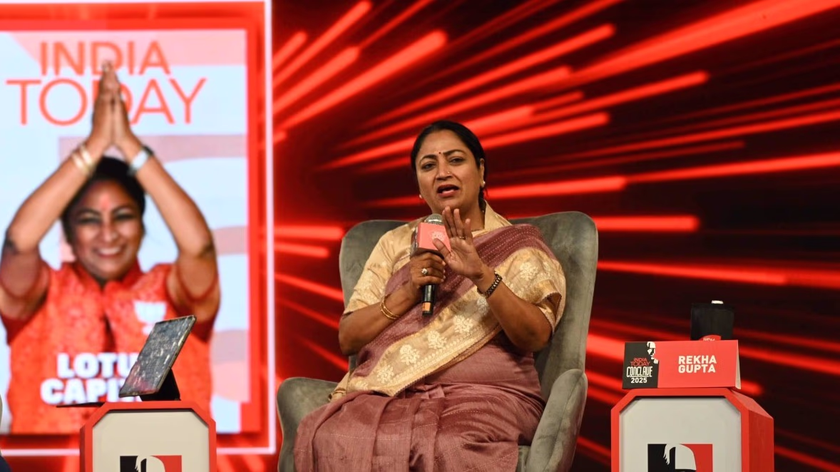 Rekha Gupta unveiled the Summer Action Plan