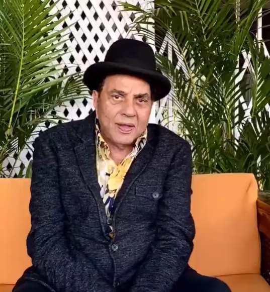 Dharmendra farmhouse