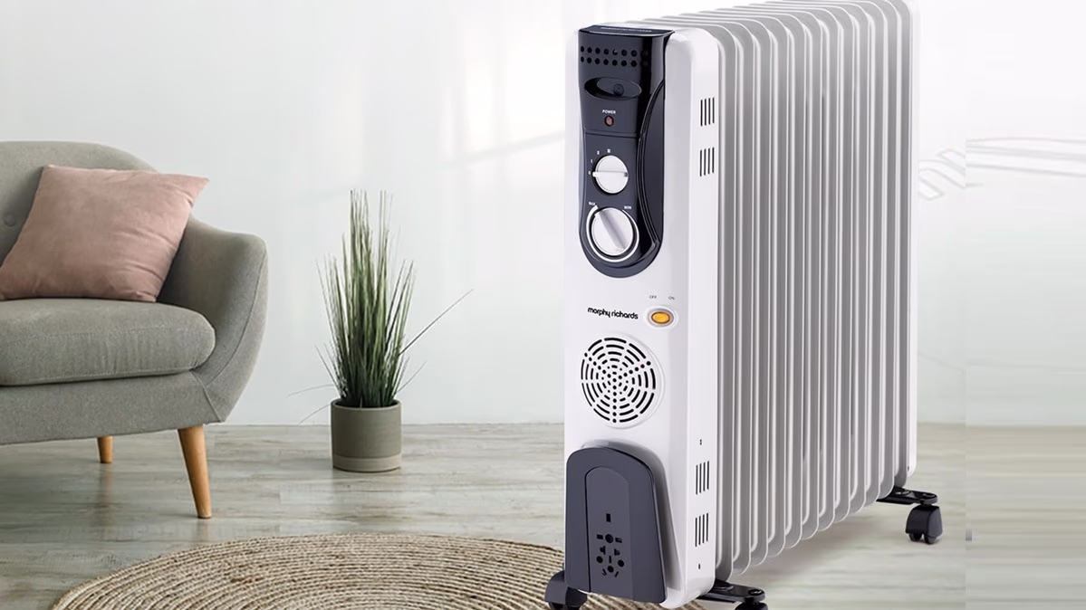 Quality room heaters for cozy winters