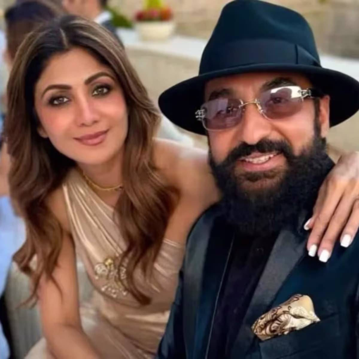 Shilpa Shetty, Raj Kundra
