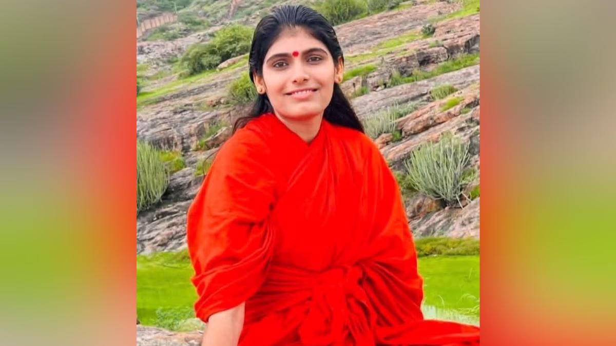 In Jodhpur, Rajastha