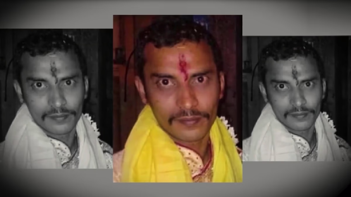 This 45-second video claims to show the crime scene on the morning of August 9, where a trainee doctor faced such a horrific crime inside the hospital, specifically in the seminar room of RG Kar Hospital.