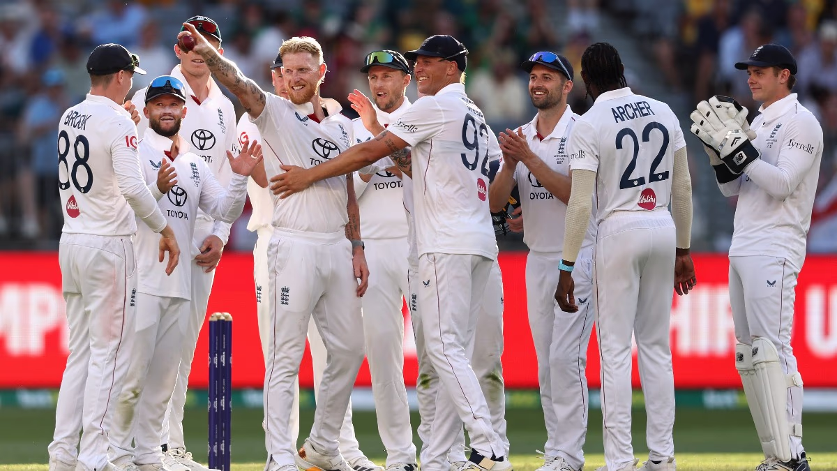 Ben Stokes achieves a milestone with 5 wickets in the Ashes (Photo: ICC)