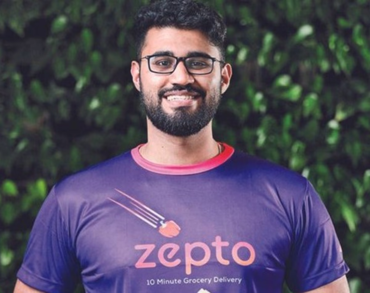 Zepto