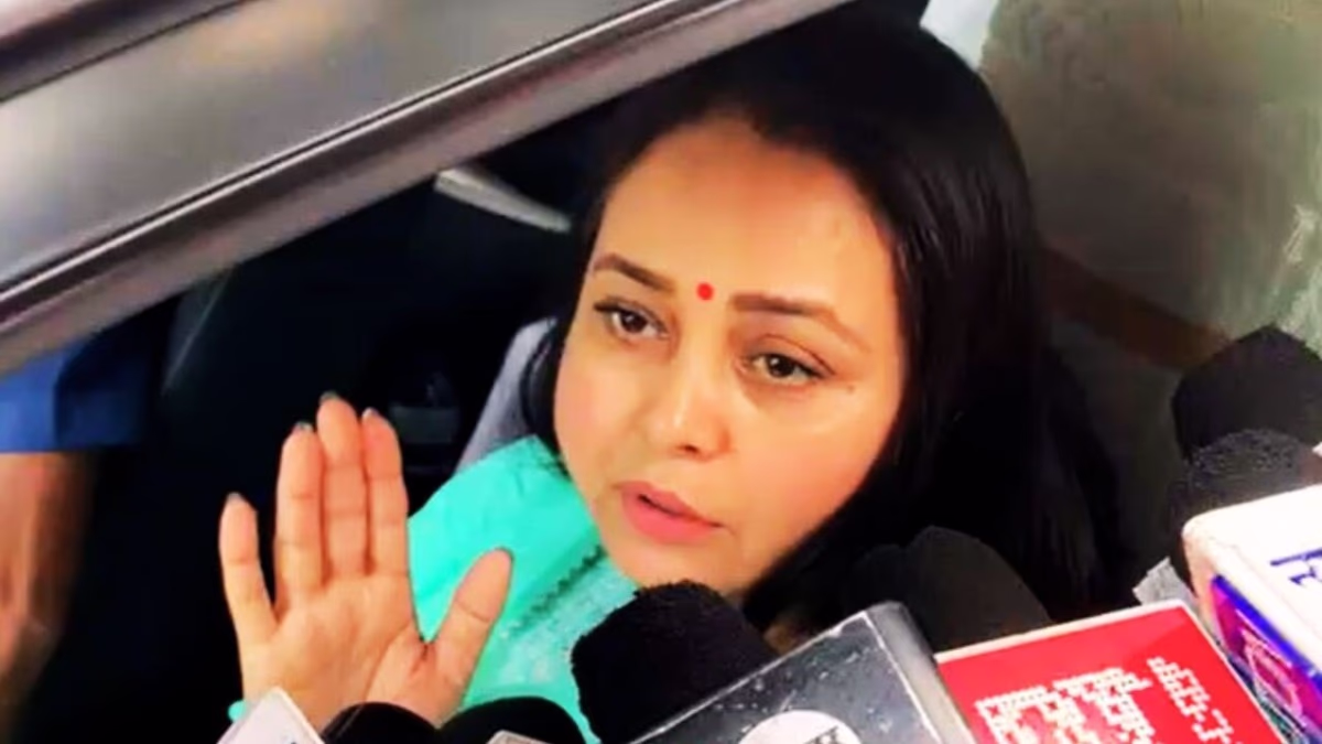 After Bihar election