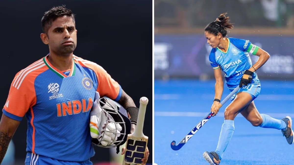 India Takes on China and Pakistan This Sunday (Photo: ITG)