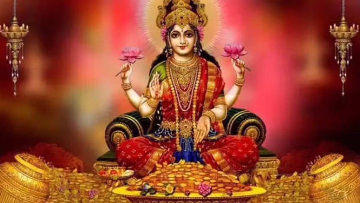 Lakshmi Diwali