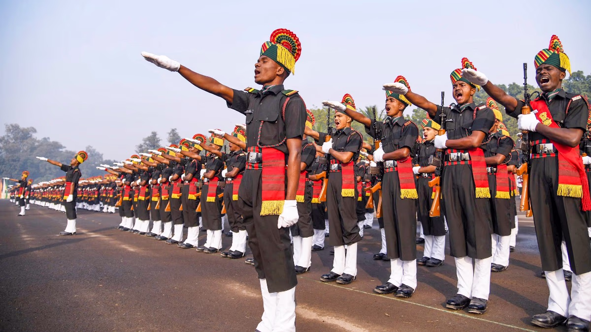 The Home Ministry ha