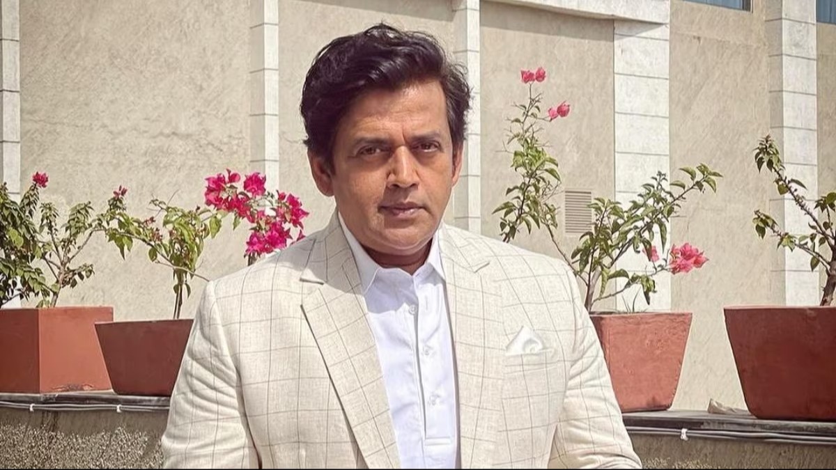 Ravi Kishan's Meteoric Ascent: From ₹500 to a Fortune