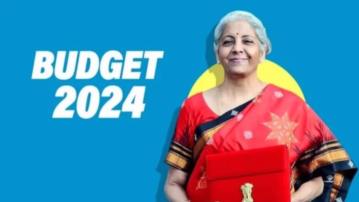 Union Budget 2024