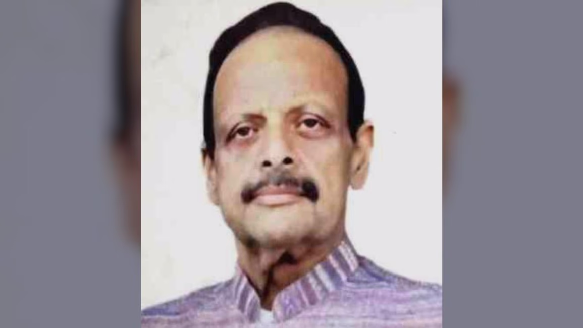 Devender Singh Rana