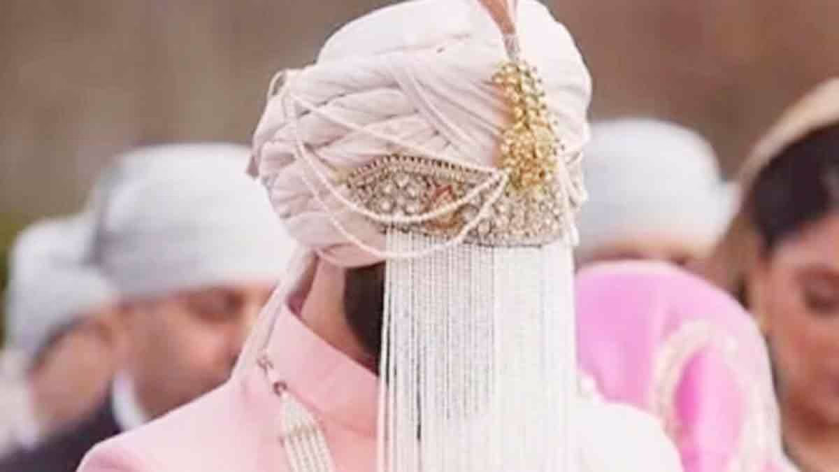 In Dhela Ahir villag