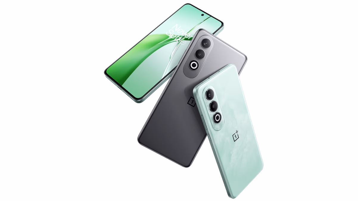 OnePlus Nord CE4