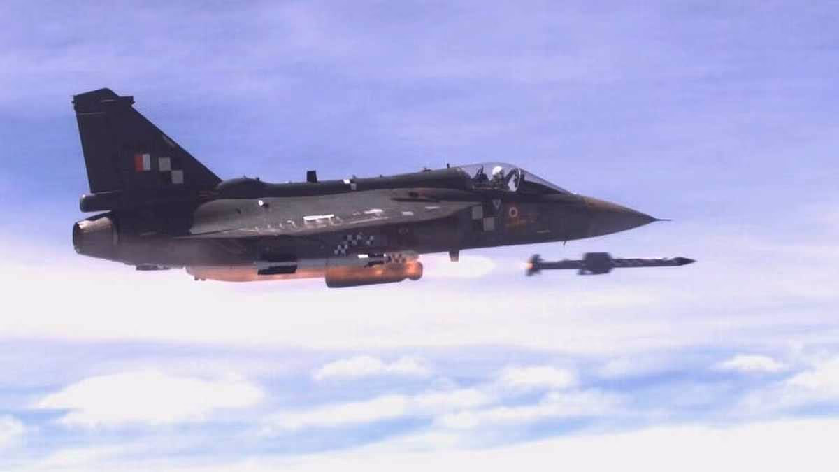 Indian Missile Threat to PAK