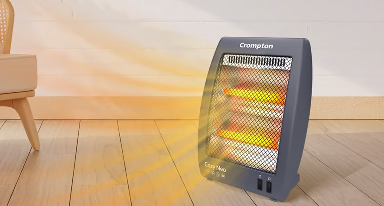 Make Old Geysers and Heaters Smart