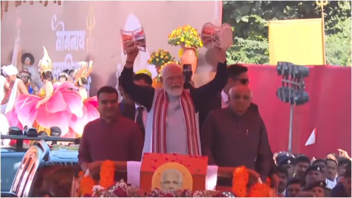 Prime Minister Naren