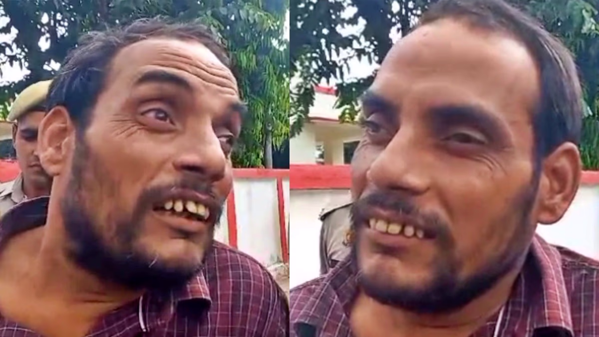 Bareilly: Captured Serial Killer