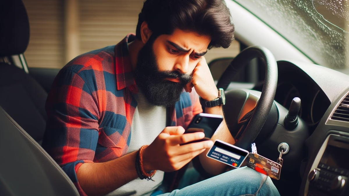 E-challan