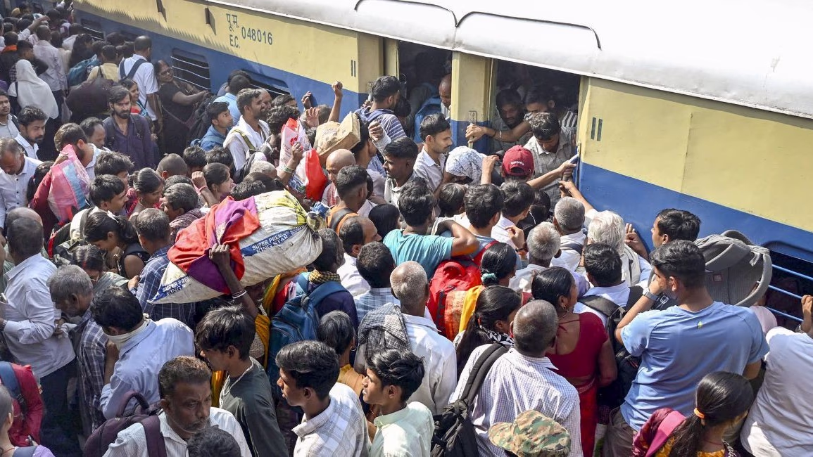Mumbai