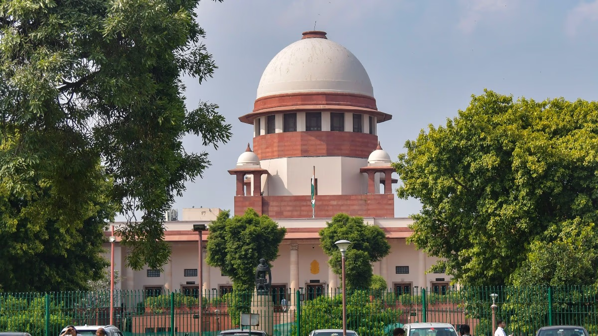 Supreme Court delivers major verdict