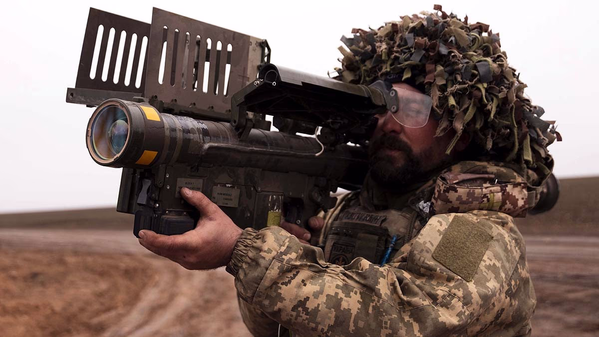 Pakistan deploys anti-drone systems along its border. (Photo: Representative/Getty)