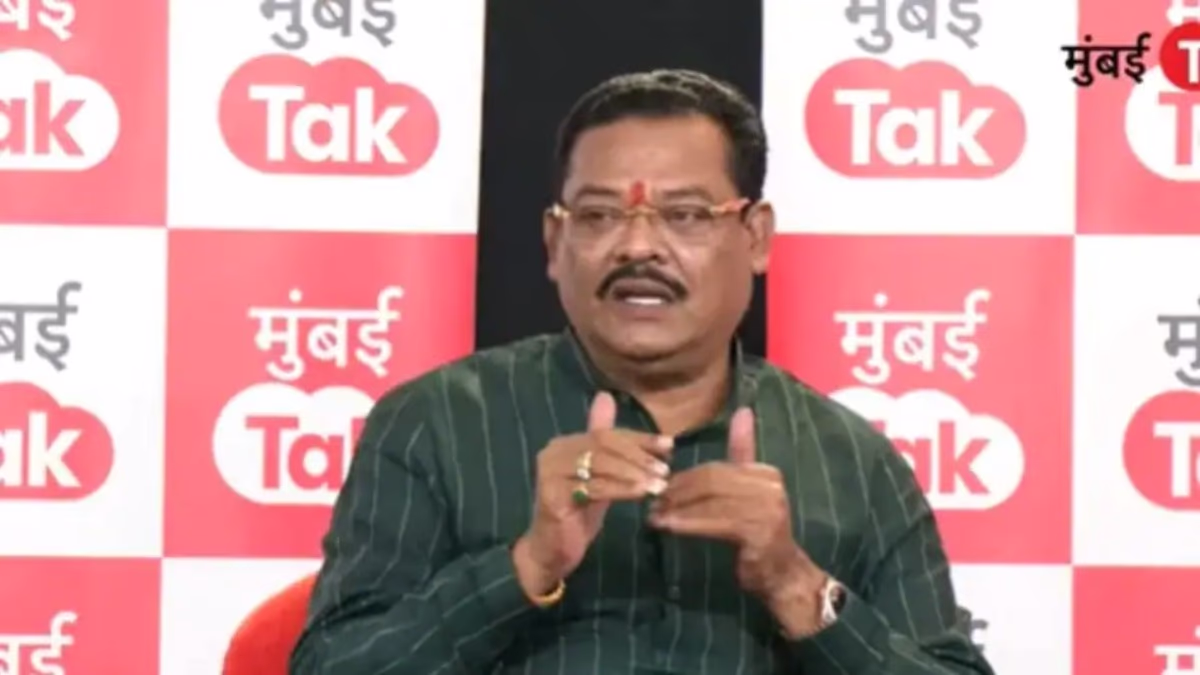 Sanjay Shirsat (File Photo)