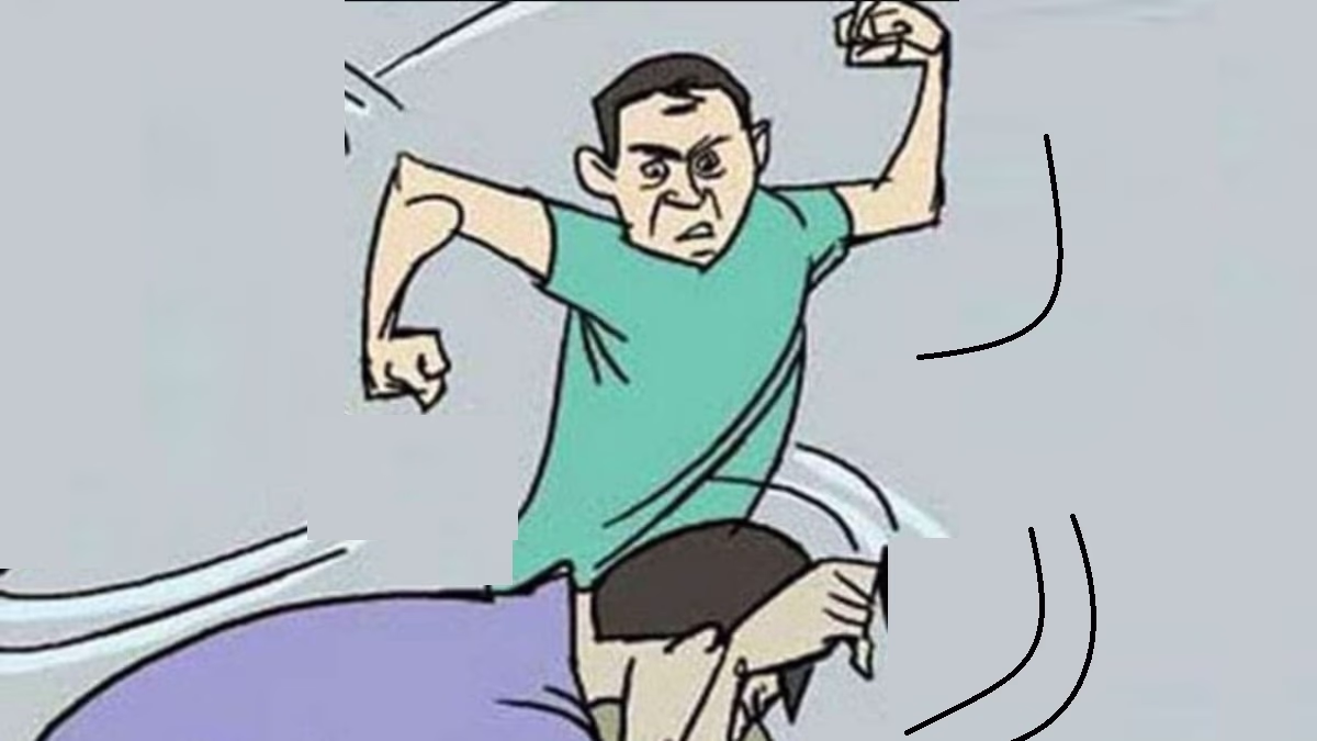 Chilling scene unfolds over money dispute in Gir Somnath as younger brother kills elder sibling. Police have arrested the accused, initiating further investigation into this shocking crime.