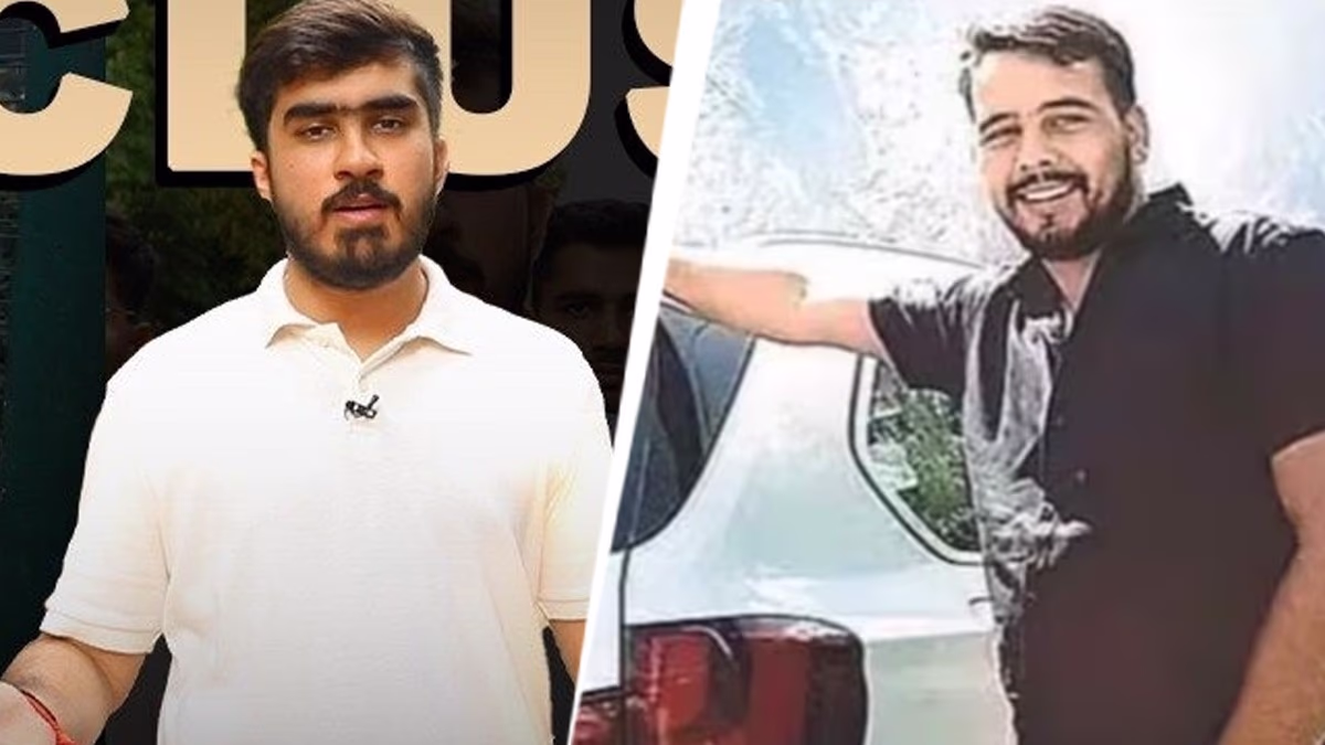 Gangster Rohit Godara demands 5 crore ransom from Raunak Khatri (File Photo: ITG)