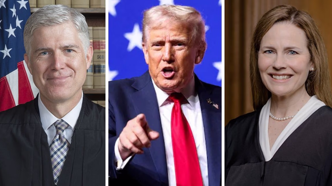 The Supreme Court de