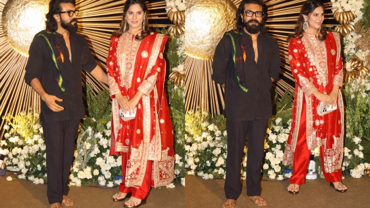 Rashmika and Vijay's