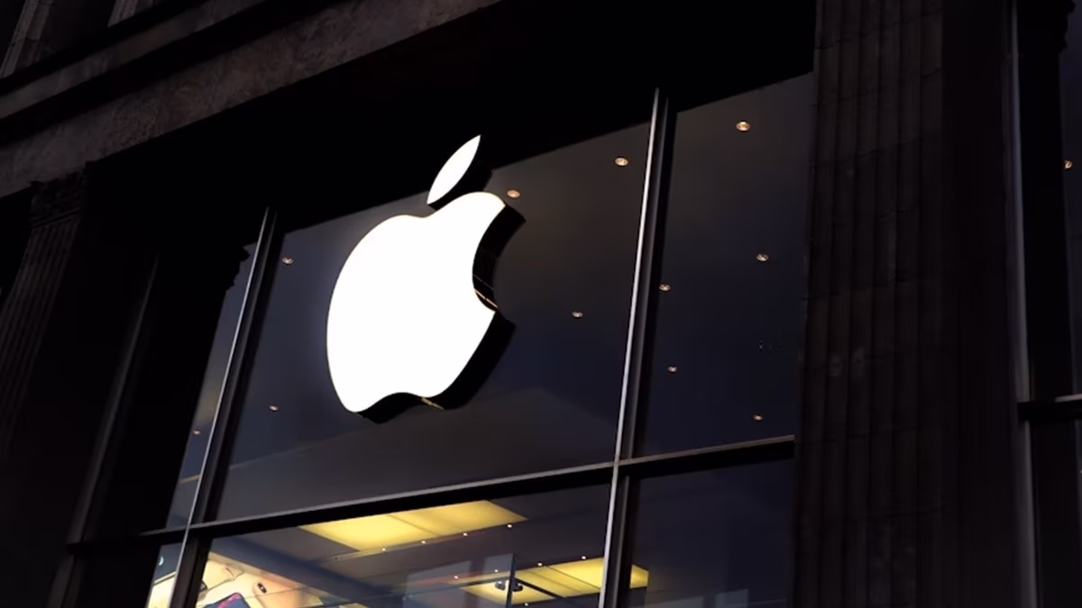 Apple is making head