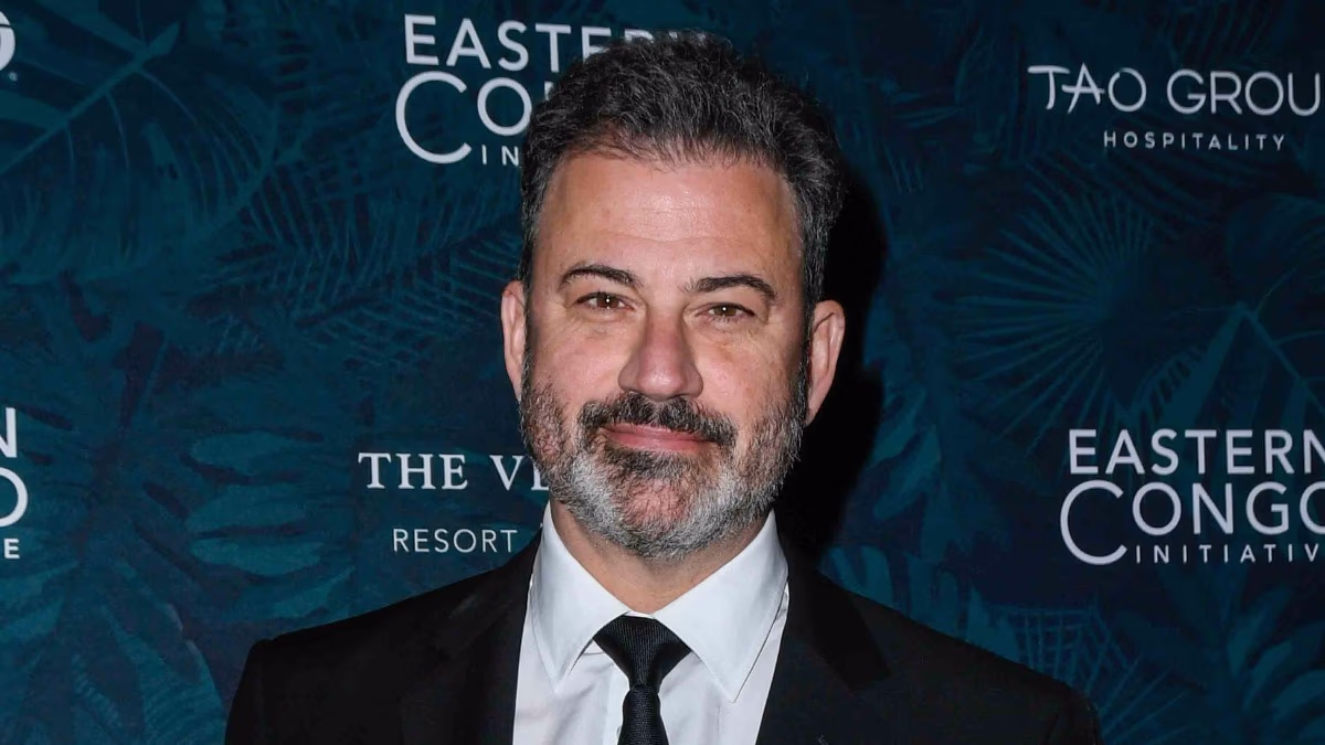 Jimmy Kimmel's Late Night Show Returns (Photo: Reuters)