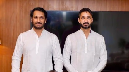 Ajit Pawar's Family Details